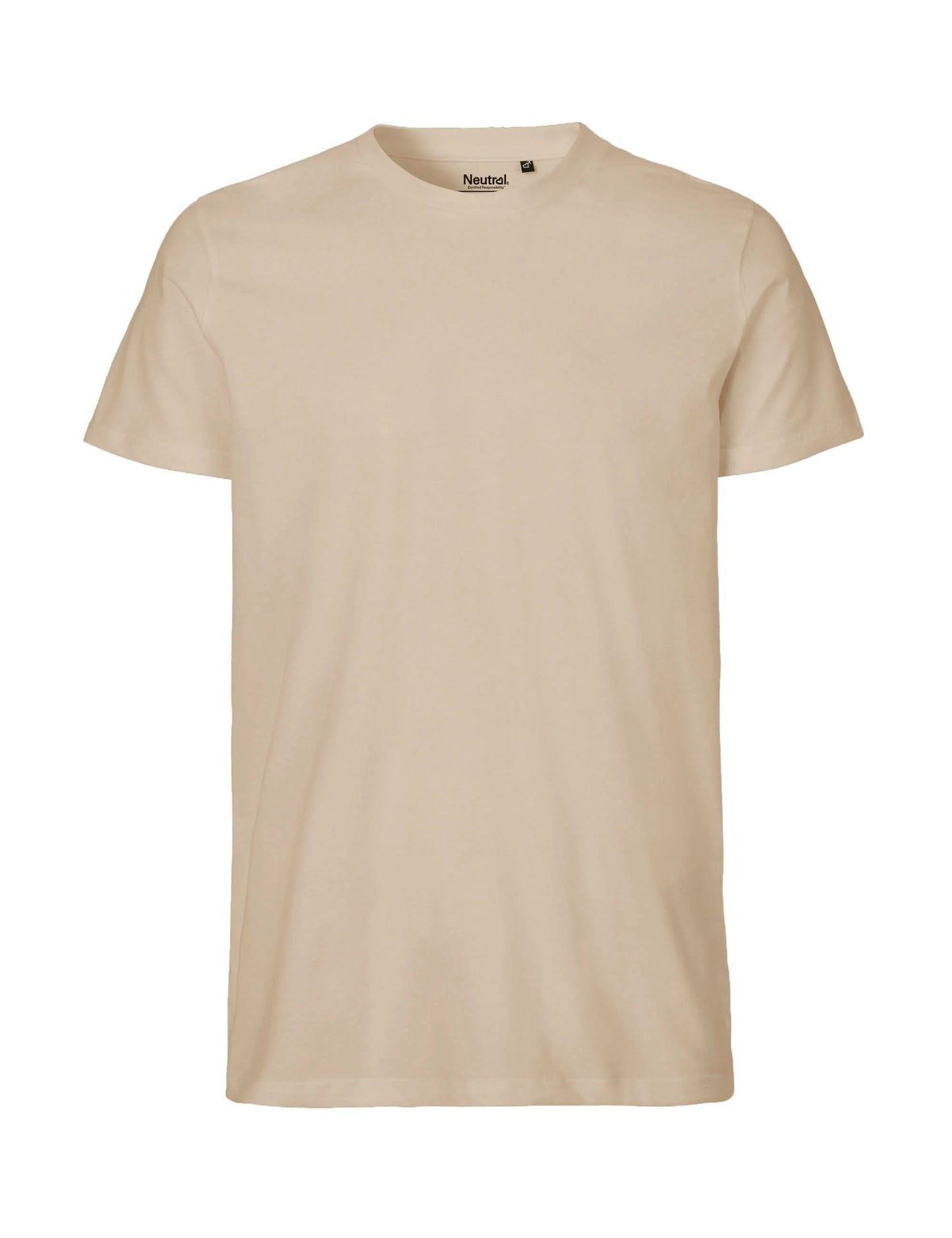 T-shirt essentiel unisexe
