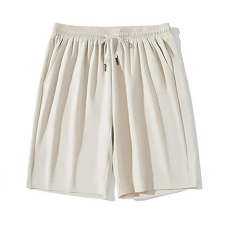 Short casual été