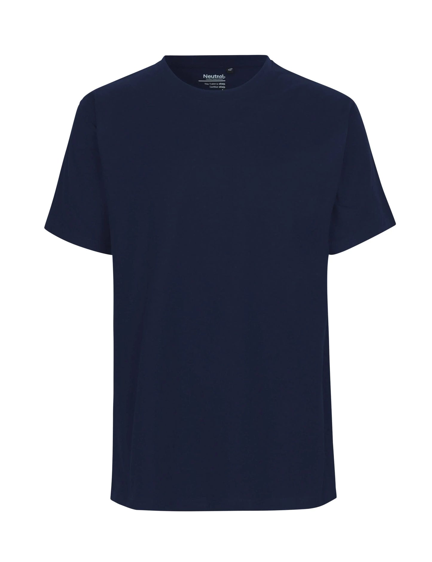 T-shirt classique premium
