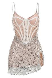 Robe fluide élégante