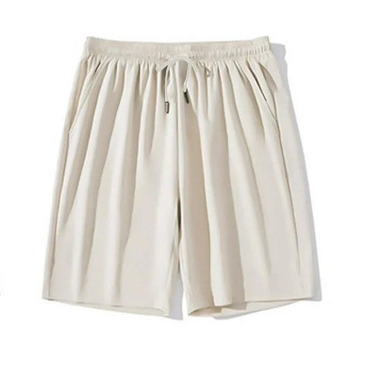 Short casual été