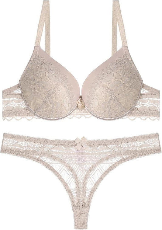 Ensemble lingerie élégant