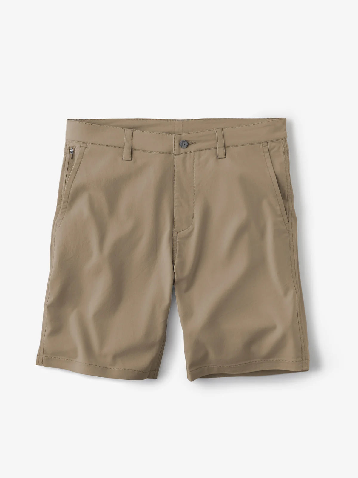 Short décontracté